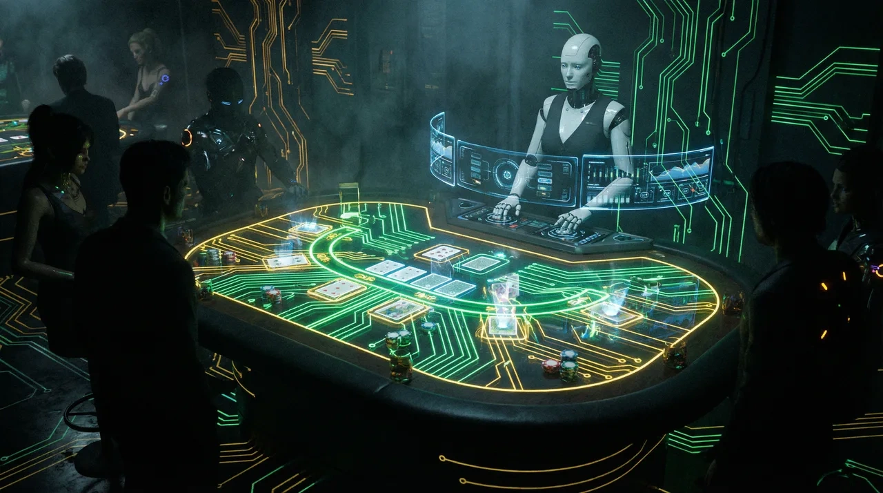 AG真人量子概率实验室 - 开云棋牌