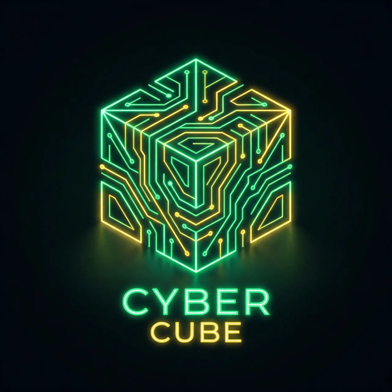 开云棋牌 电路板娱乐城标识